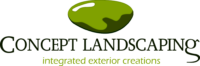 Concept Landscaping