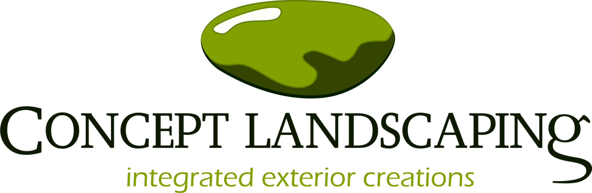 Concept Landscaping